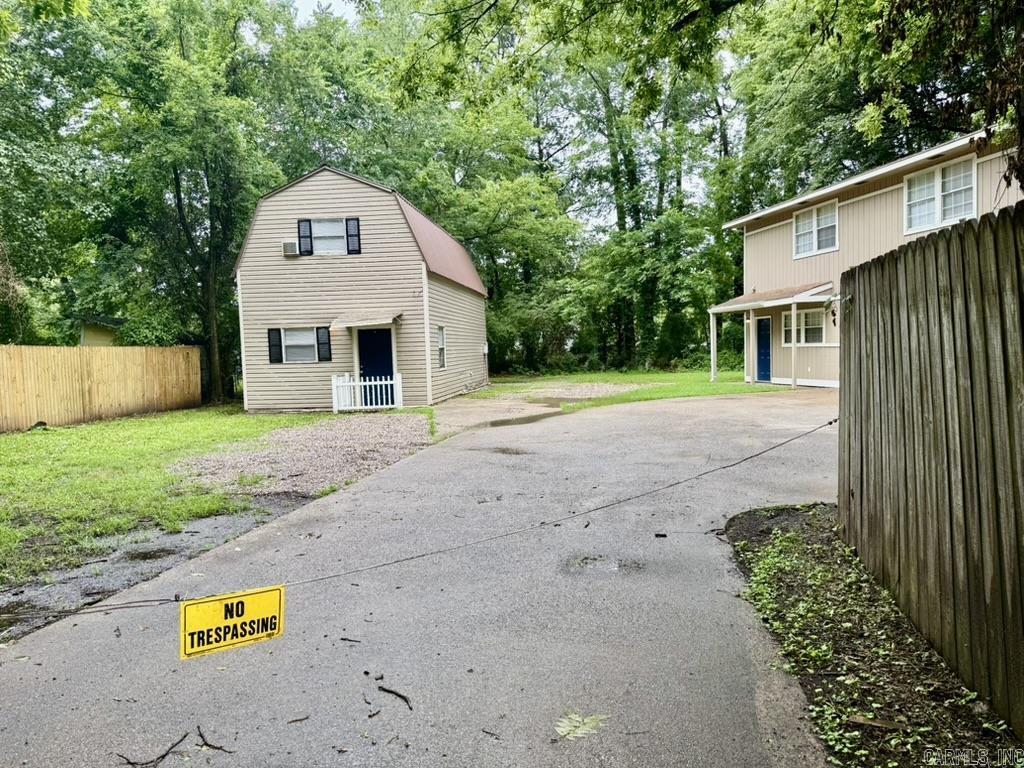 1520 S Main  Malvern, AR