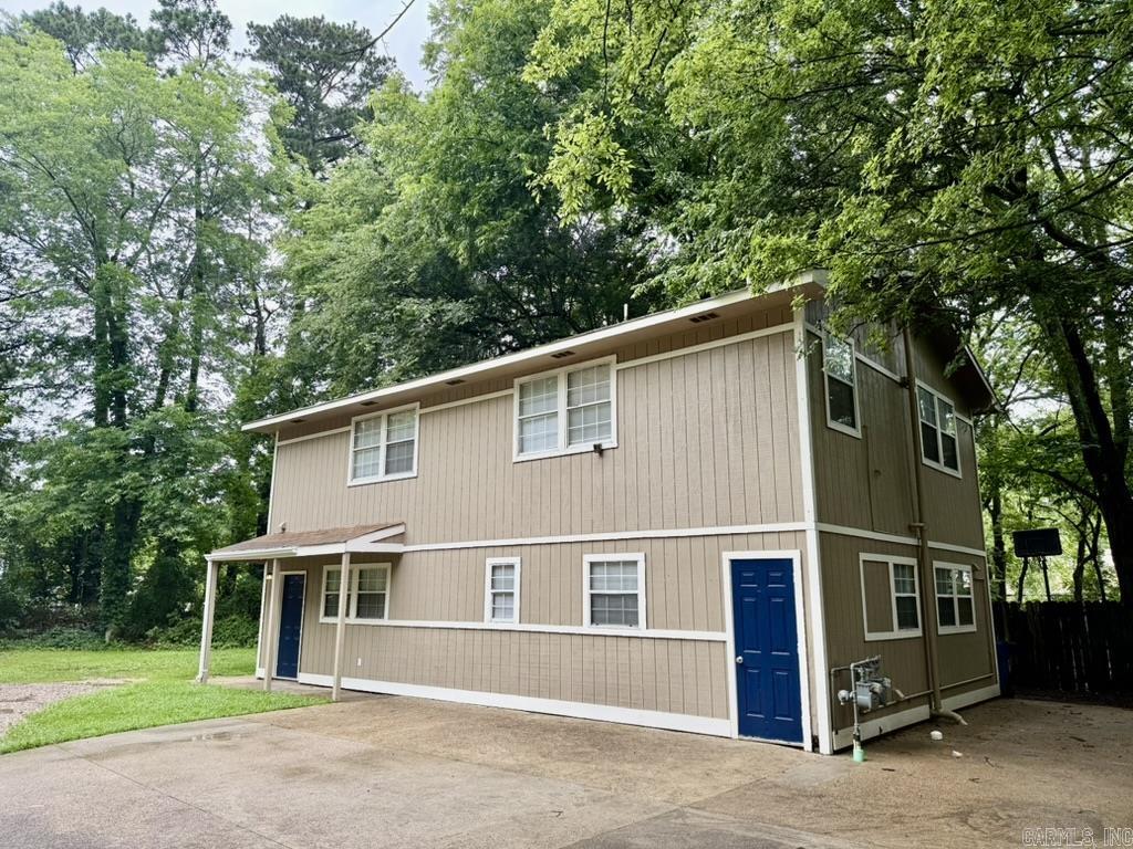 1520 S Main  Malvern, AR