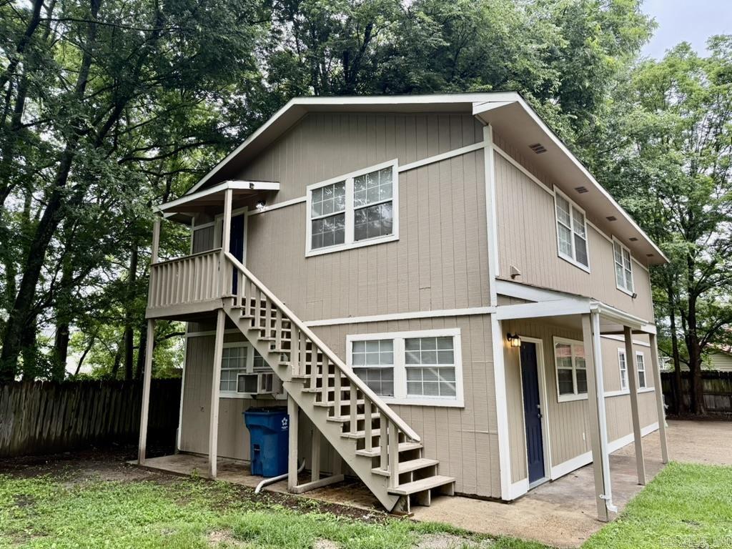 1520 S Main  Malvern, AR