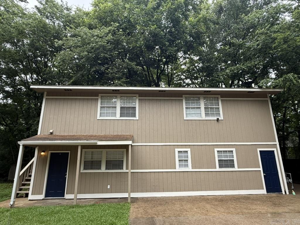 1520 S Main  Malvern, AR