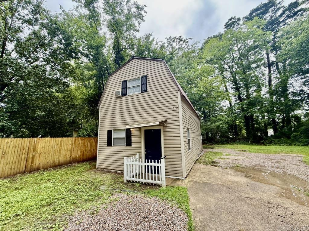 1520 S Main  Malvern, AR