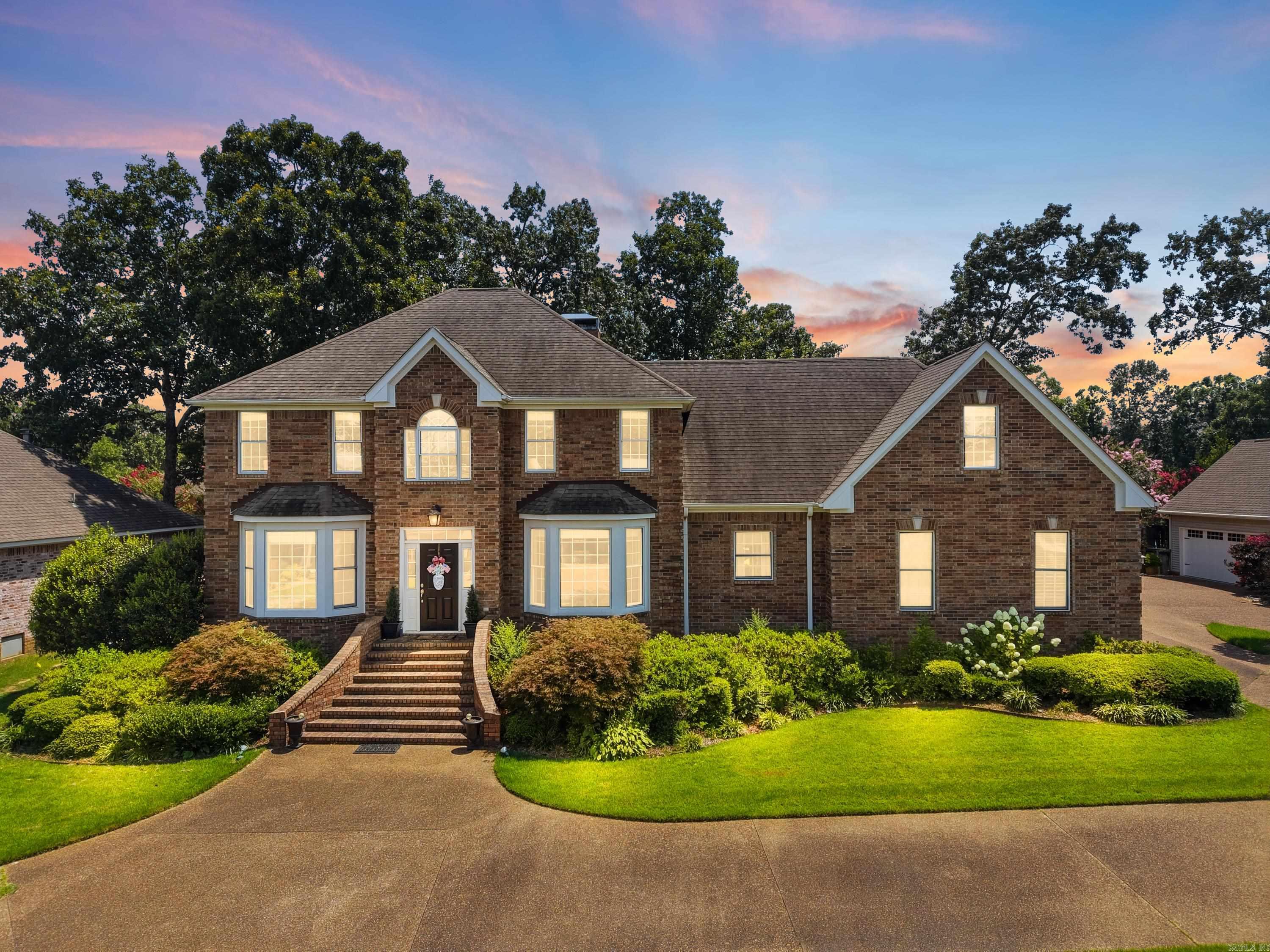 869  Copperfield  Heber Springs, AR