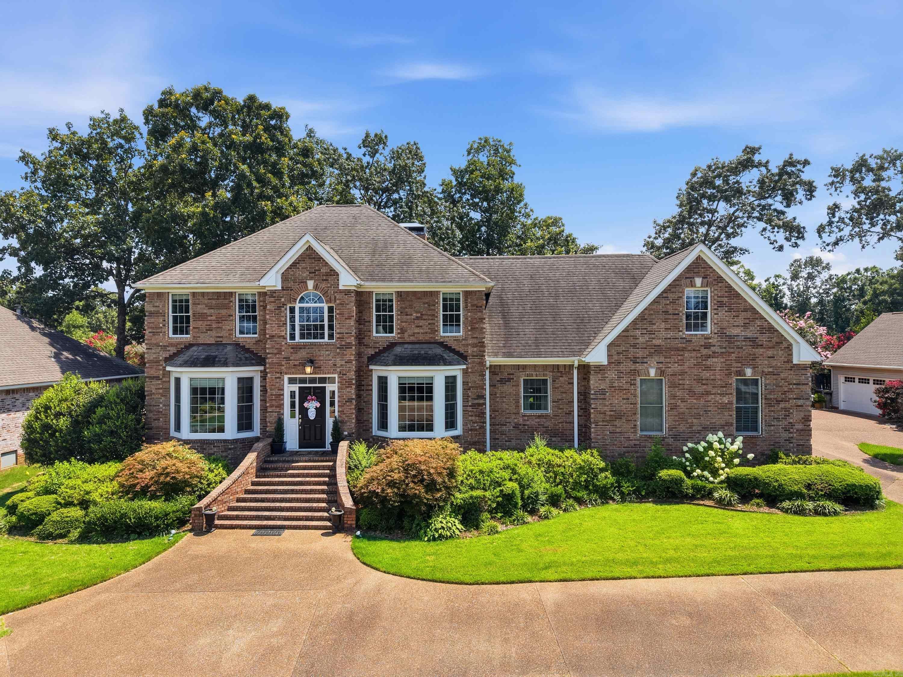869 Copperfield  Heber Springs, AR