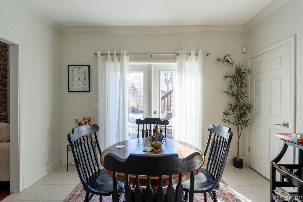 869 Copperfield  Heber Springs, AR