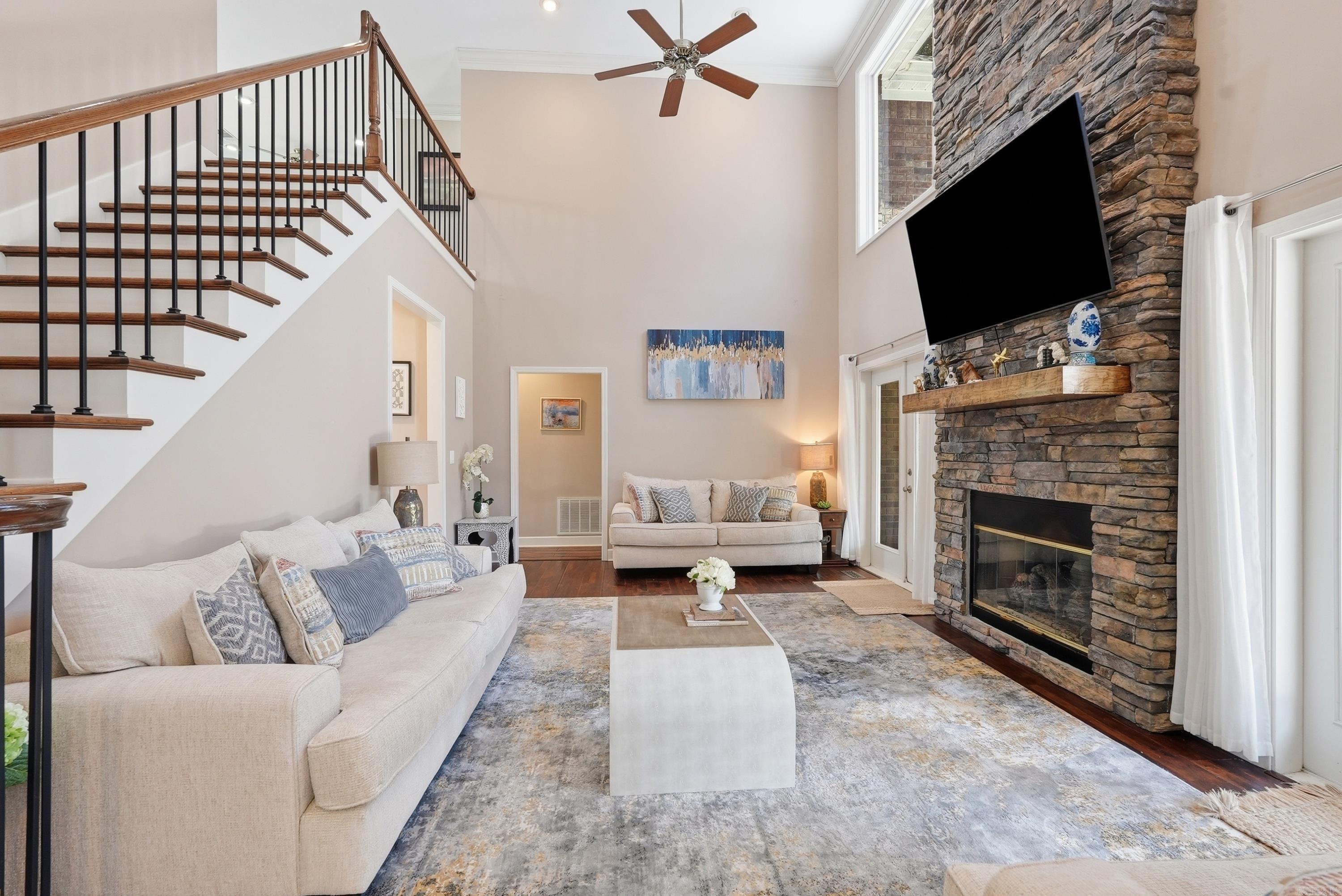 869 Copperfield  Heber Springs, AR