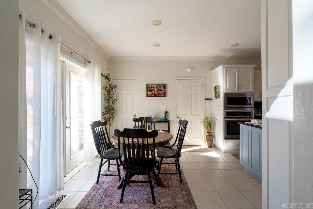 869 Copperfield  Heber Springs, AR