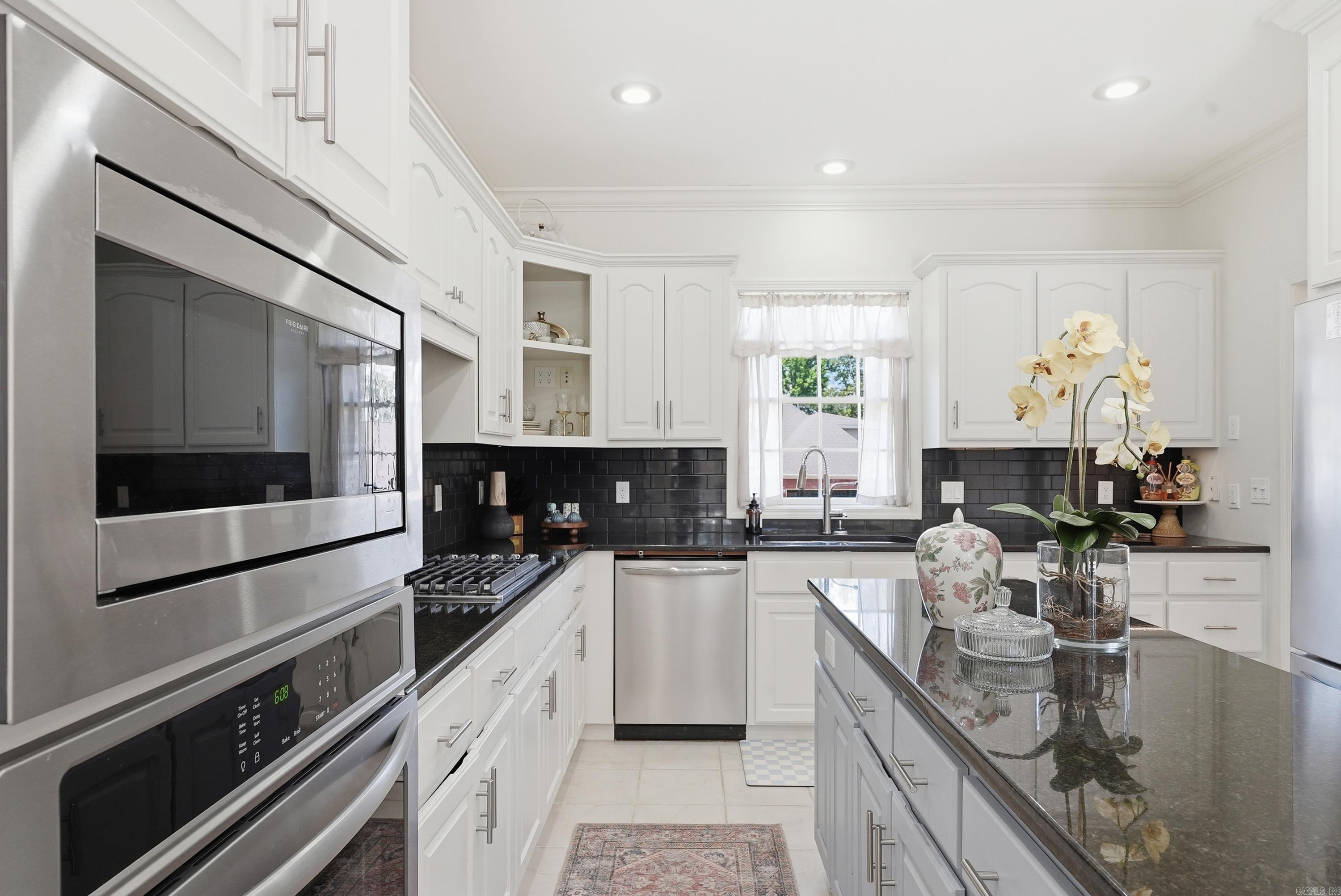 869 Copperfield  Heber Springs, AR