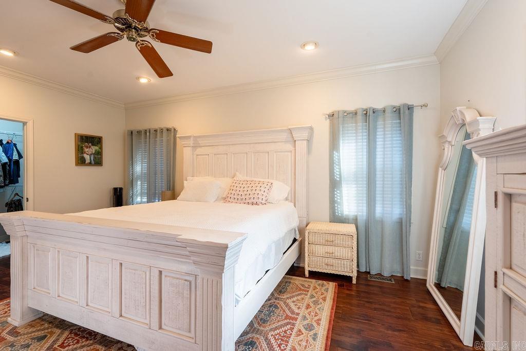 869 Copperfield  Heber Springs, AR