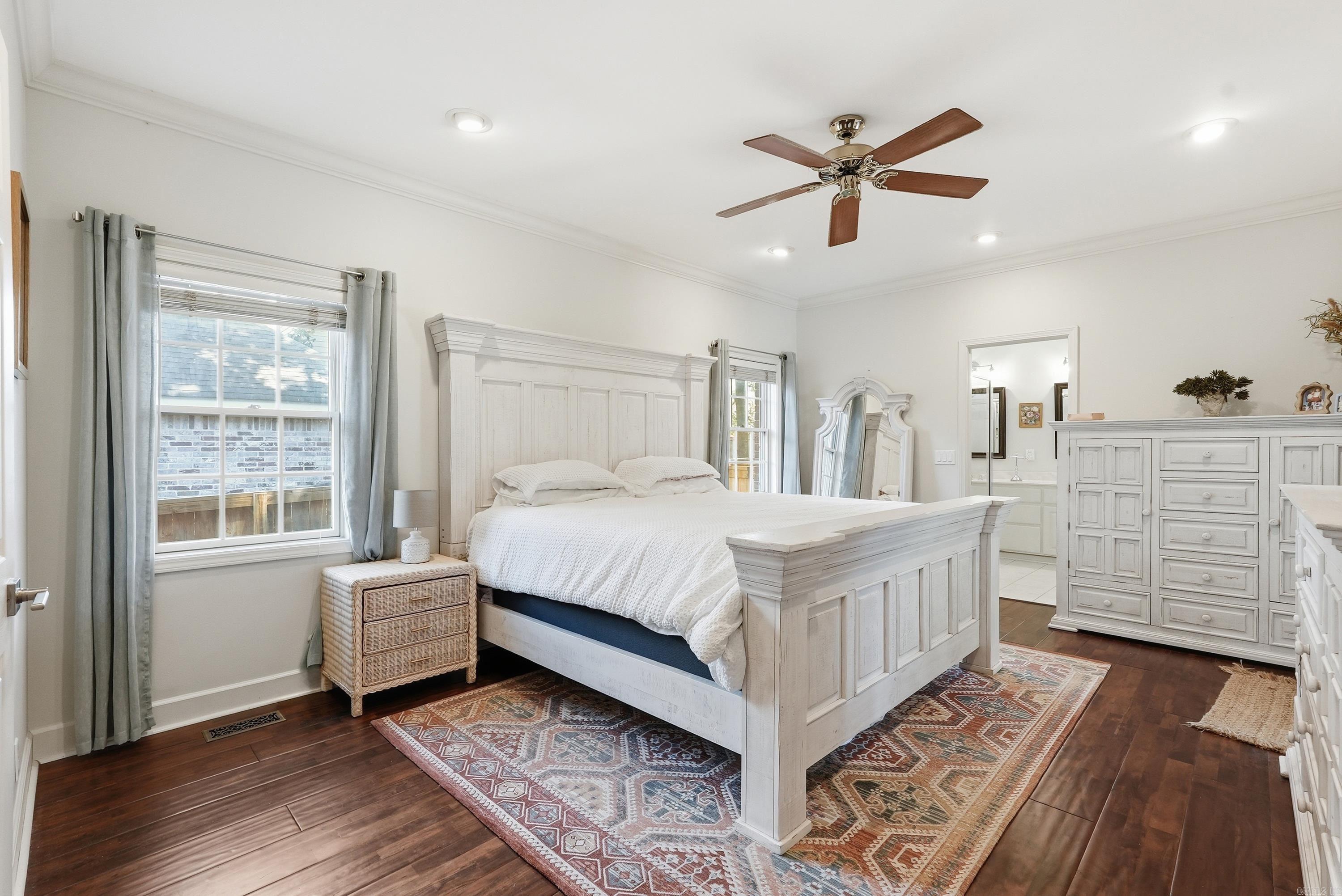 869 Copperfield  Heber Springs, AR
