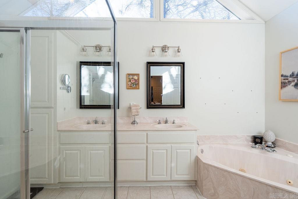 869 Copperfield  Heber Springs, AR