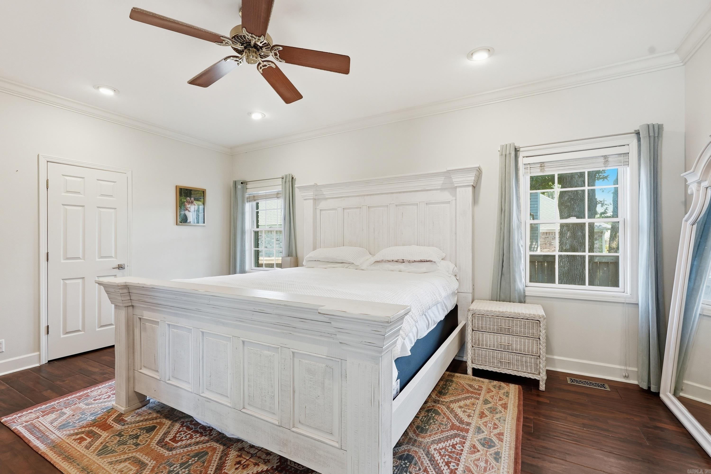 869 Copperfield  Heber Springs, AR