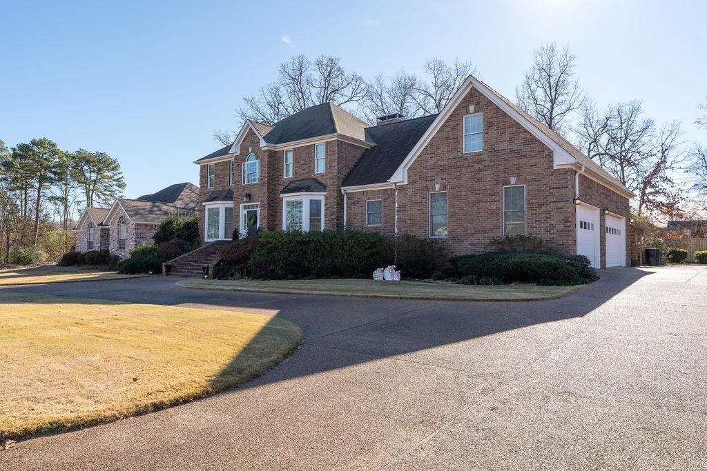 869 Copperfield  Heber Springs, AR