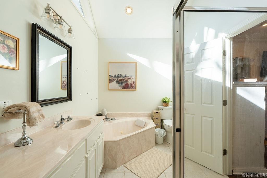 869 Copperfield  Heber Springs, AR