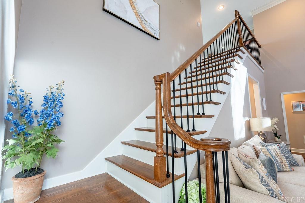 869 Copperfield  Heber Springs, AR