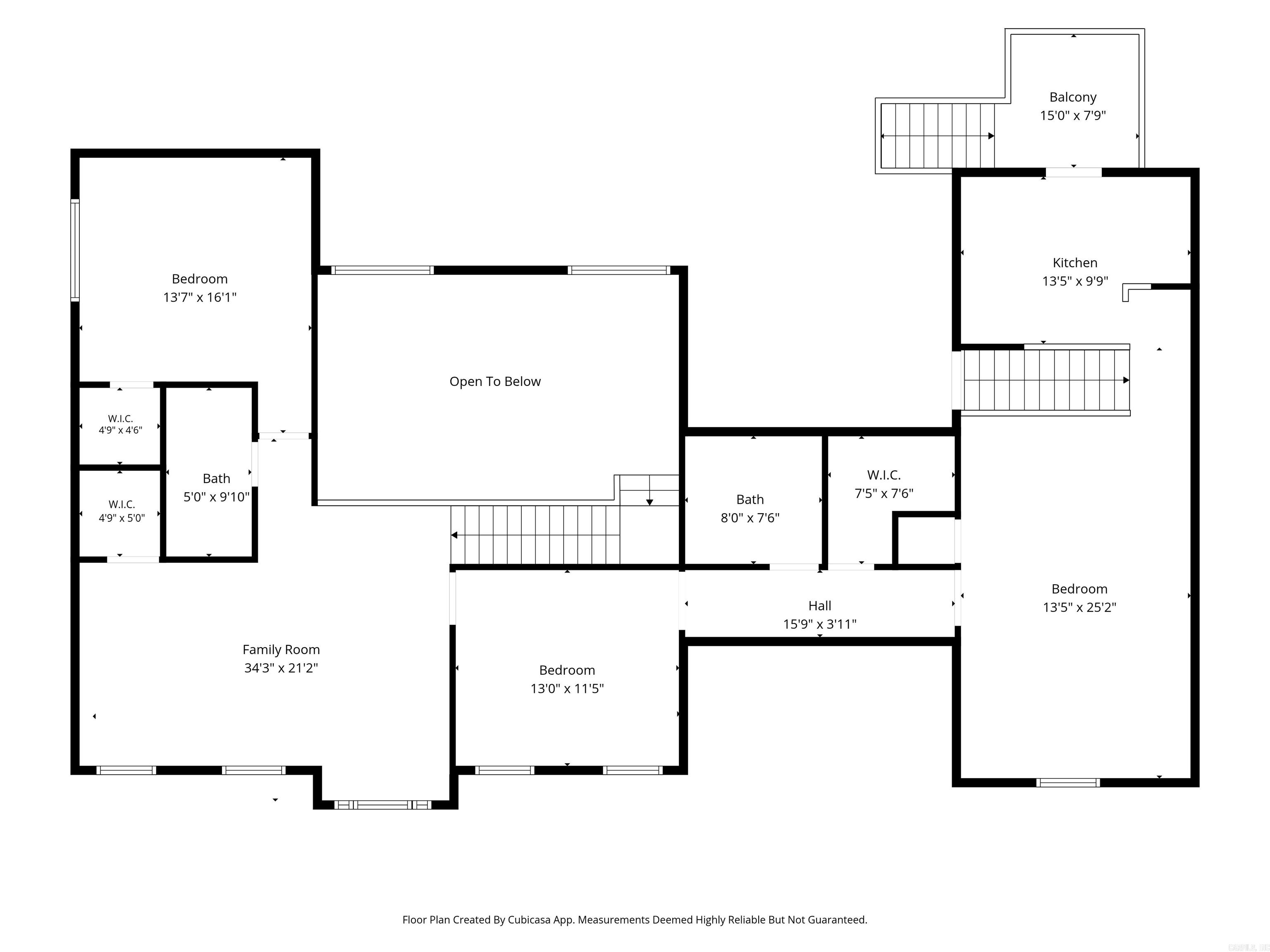869 Copperfield  Heber Springs, AR