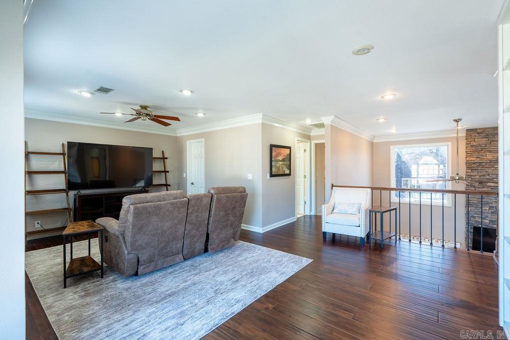 869 Copperfield  Heber Springs, AR