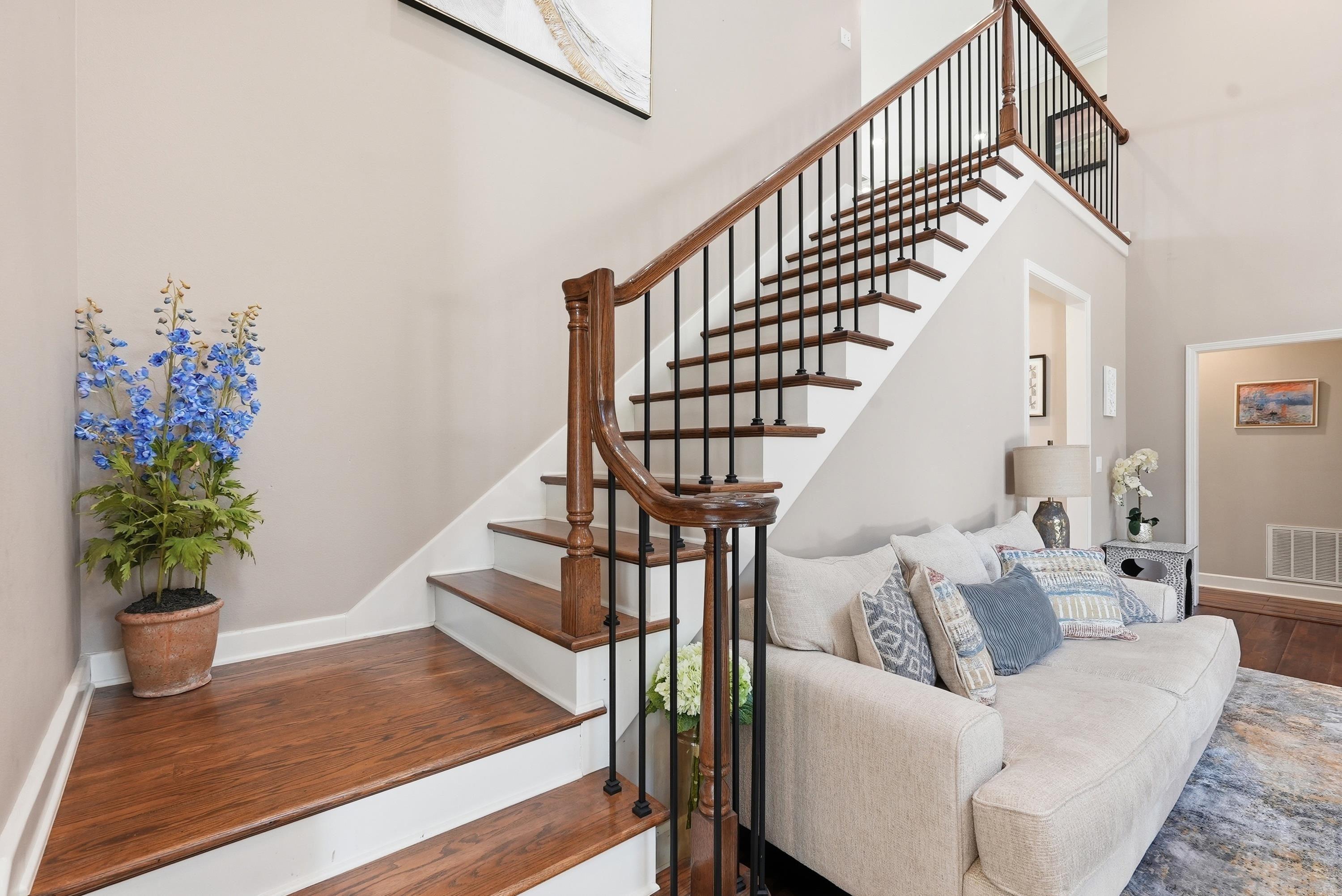 869 Copperfield  Heber Springs, AR