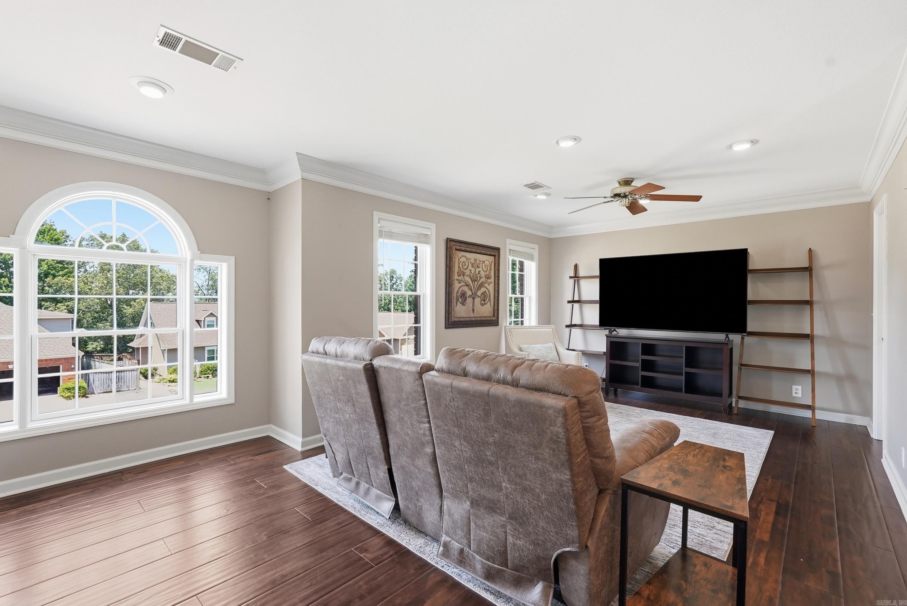 869 Copperfield  Heber Springs, AR