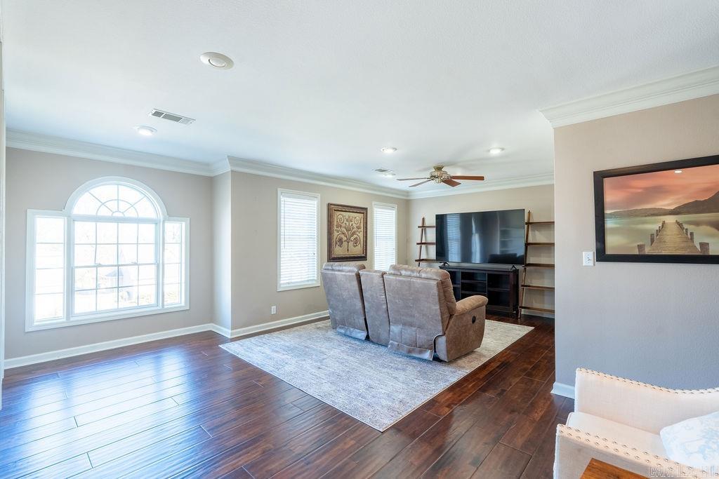 869 Copperfield  Heber Springs, AR