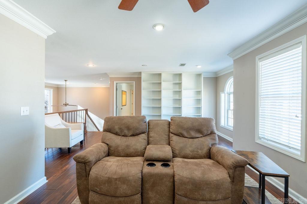 869 Copperfield  Heber Springs, AR