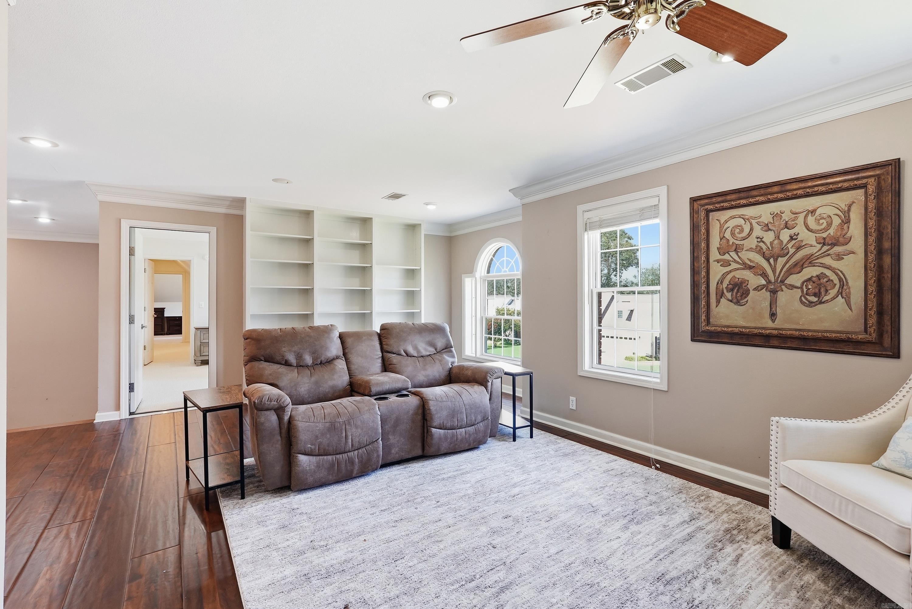 869 Copperfield  Heber Springs, AR