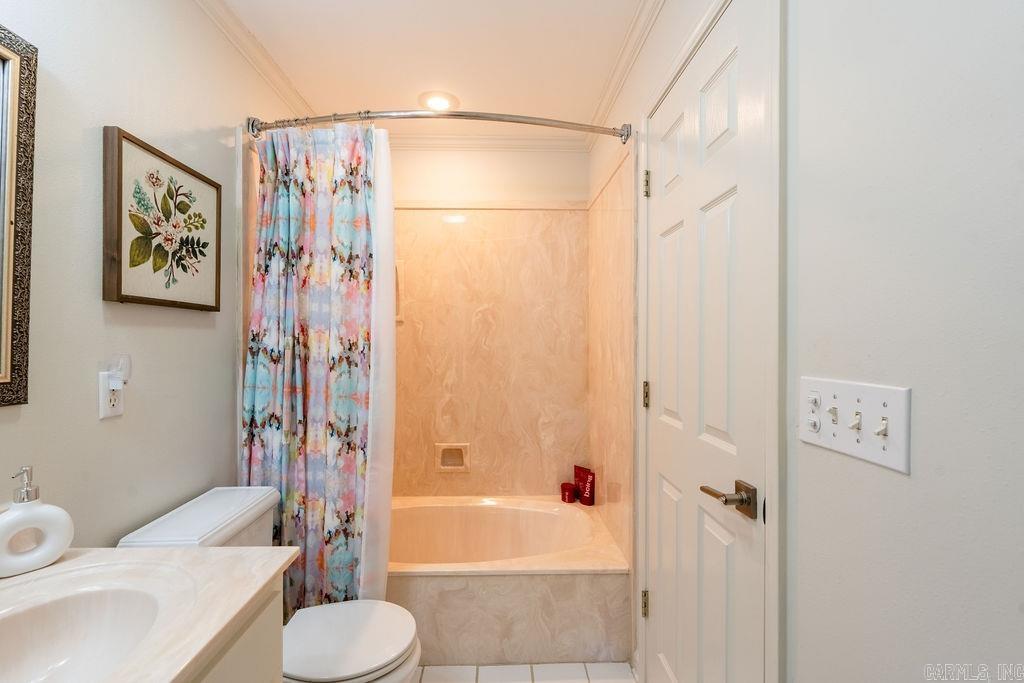 869 Copperfield  Heber Springs, AR