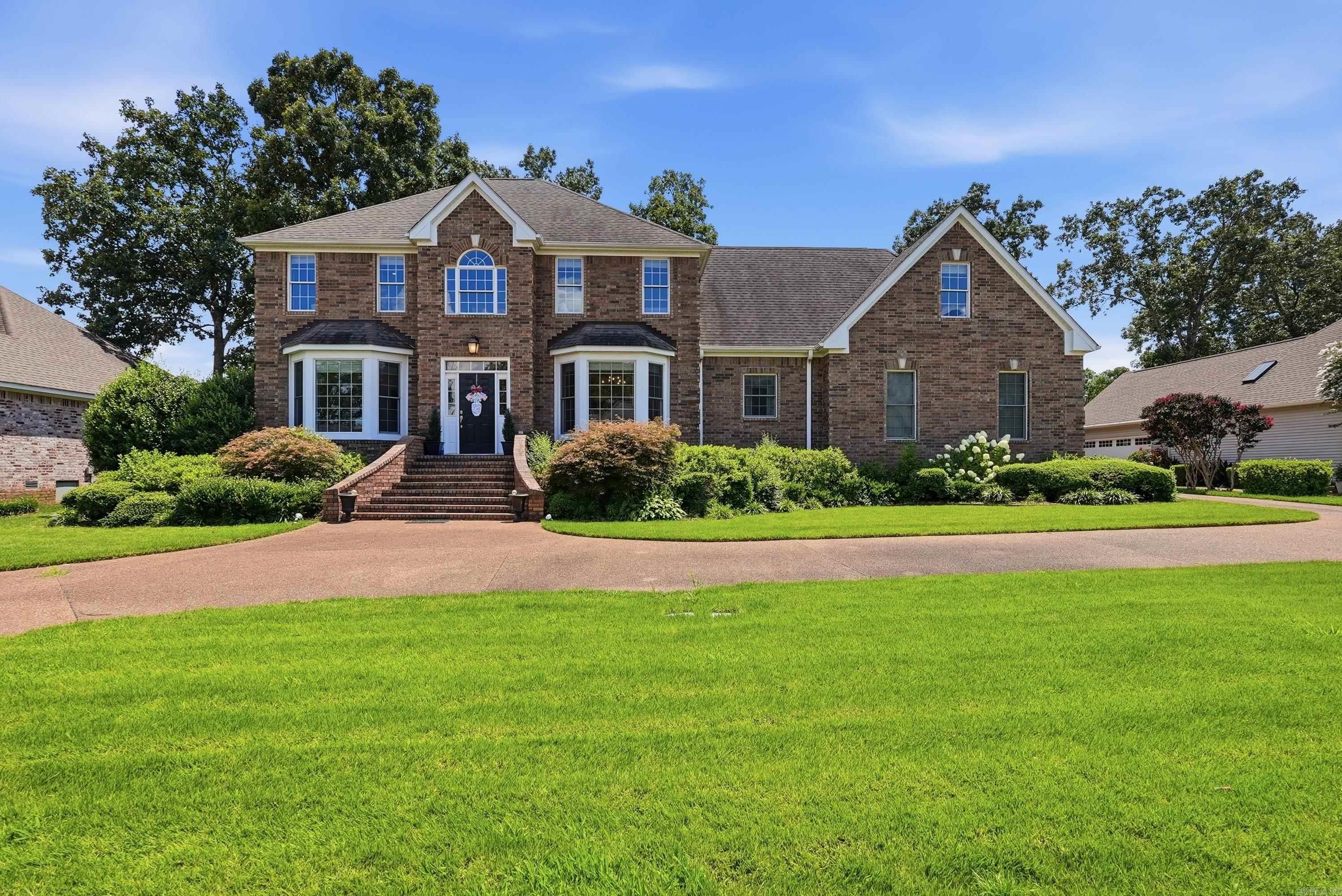 869 Copperfield  Heber Springs, AR