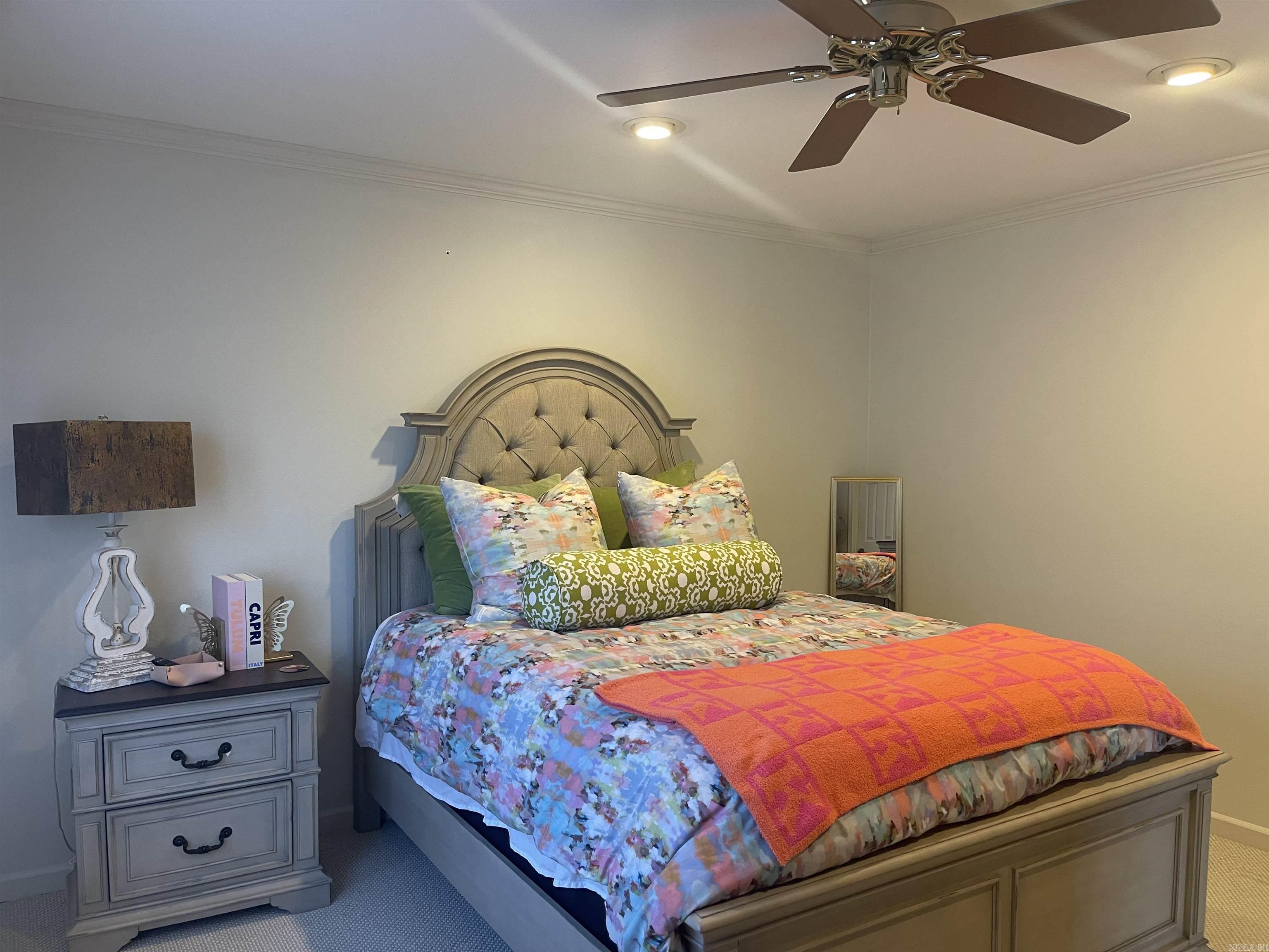 869 Copperfield  Heber Springs, AR