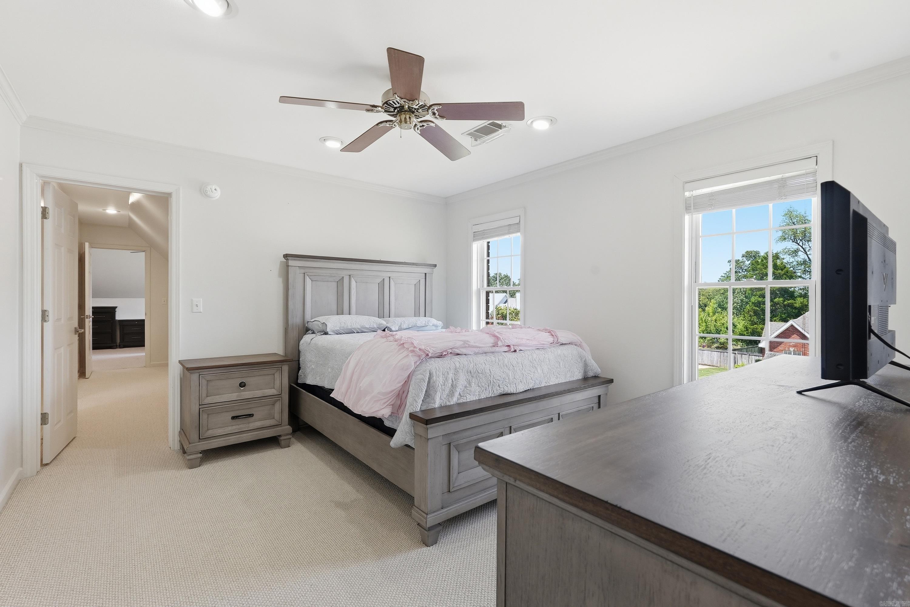 869 Copperfield  Heber Springs, AR