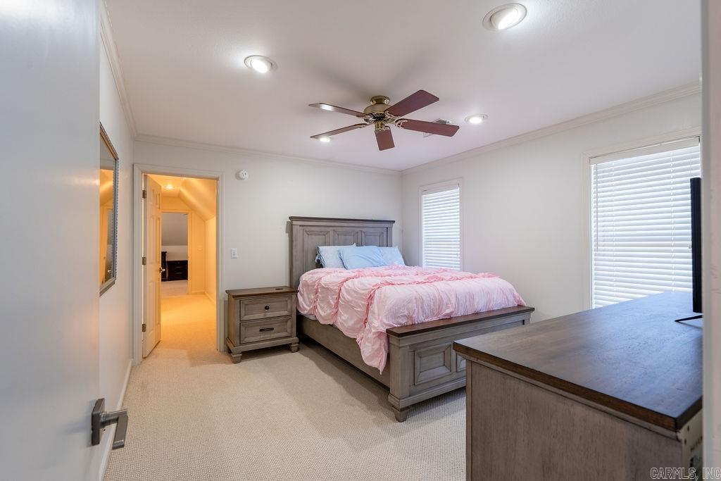 869 Copperfield  Heber Springs, AR