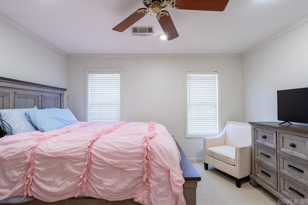 869 Copperfield  Heber Springs, AR