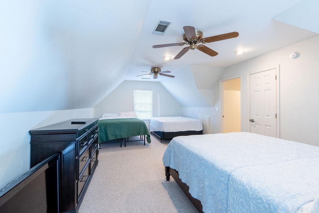 869 Copperfield  Heber Springs, AR