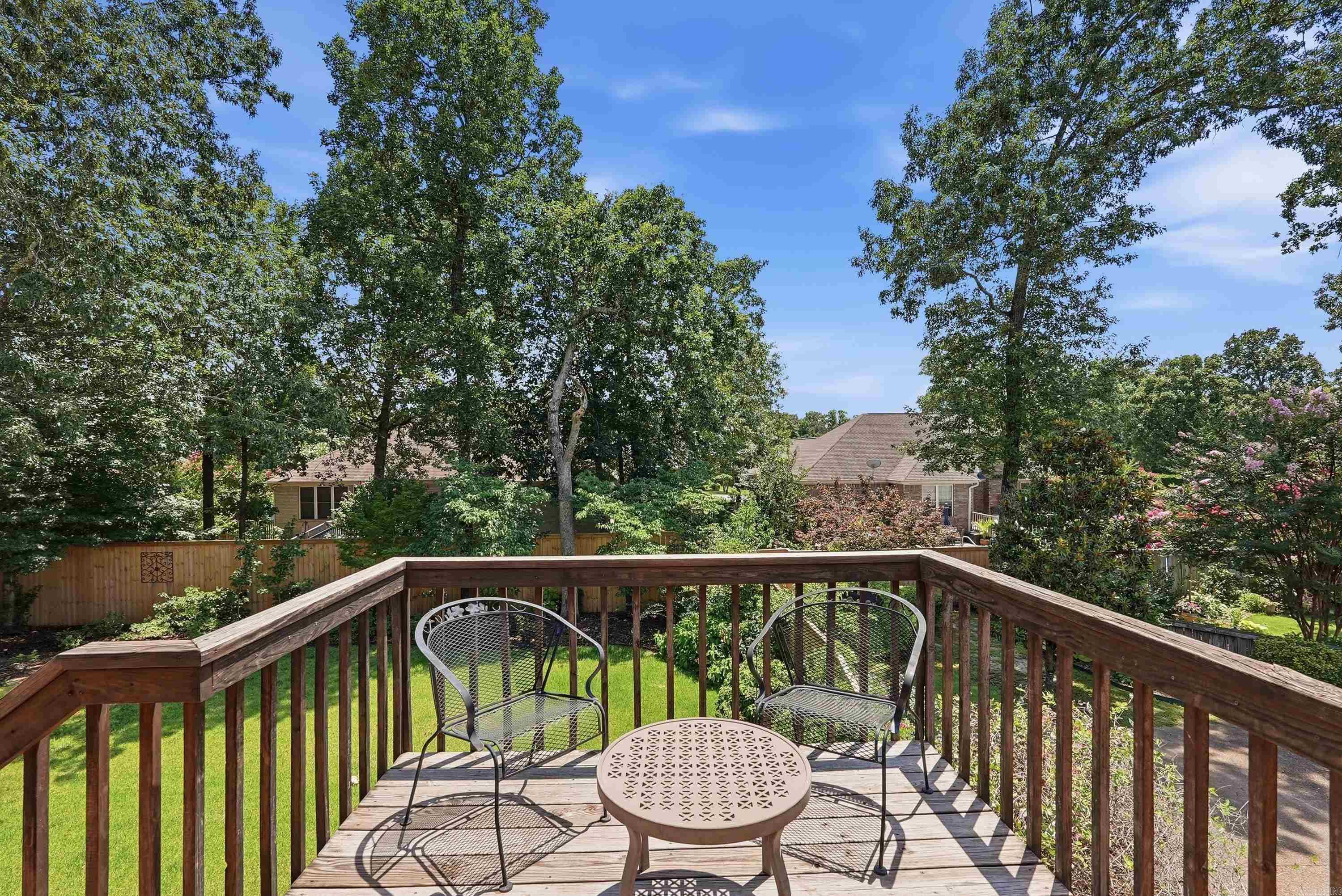 869 Copperfield  Heber Springs, AR