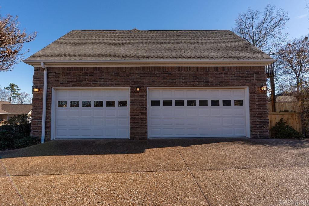 869 Copperfield  Heber Springs, AR