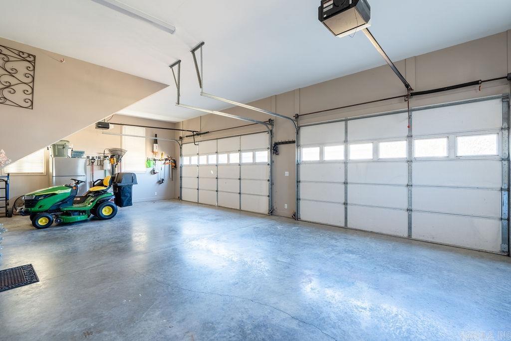 869 Copperfield  Heber Springs, AR