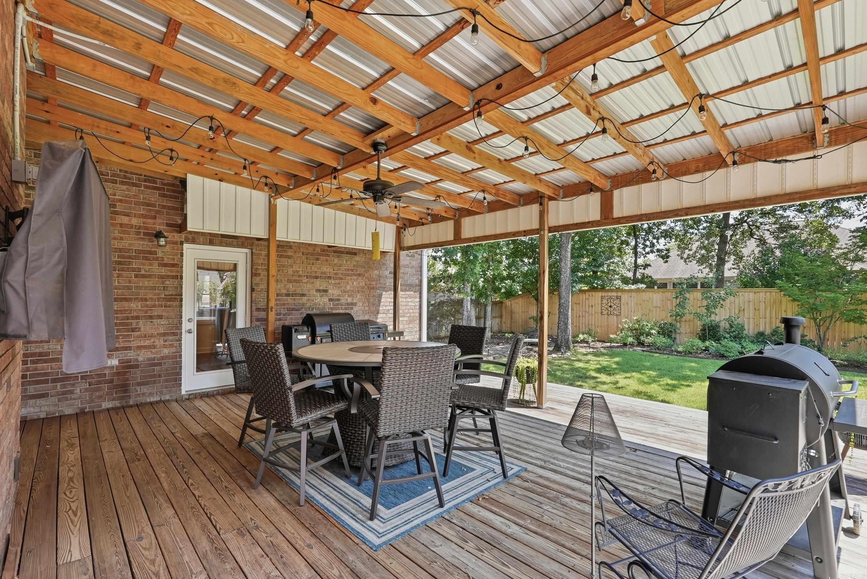 869 Copperfield  Heber Springs, AR