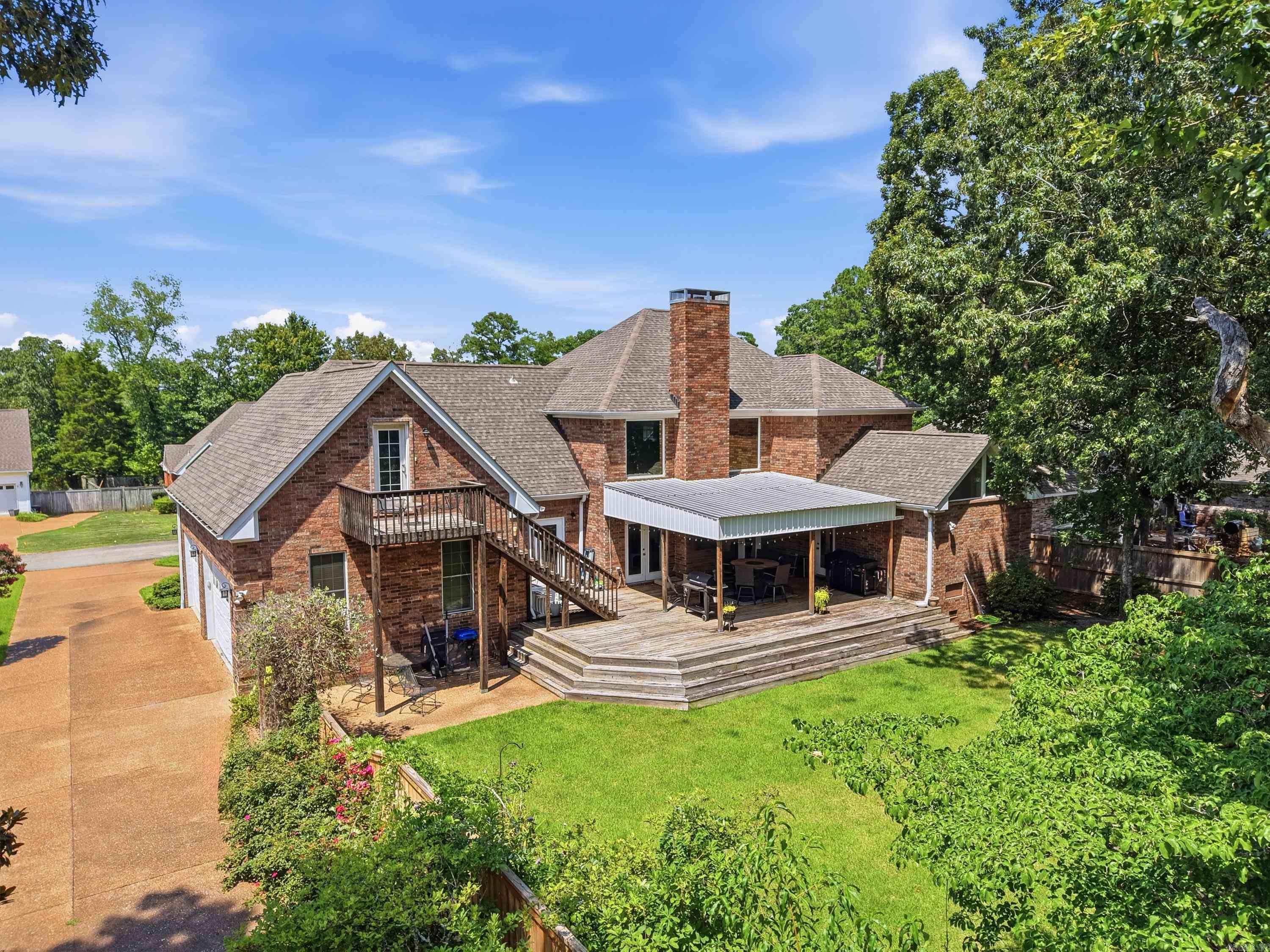 869 Copperfield  Heber Springs, AR