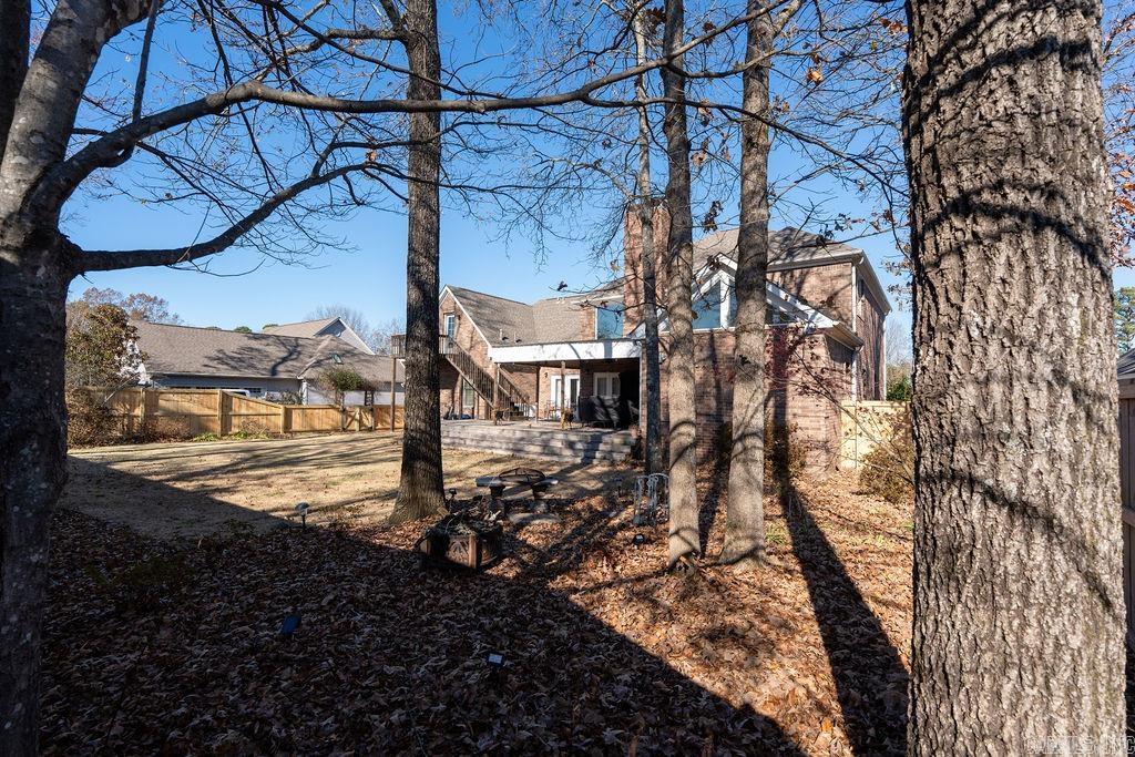 869 Copperfield  Heber Springs, AR