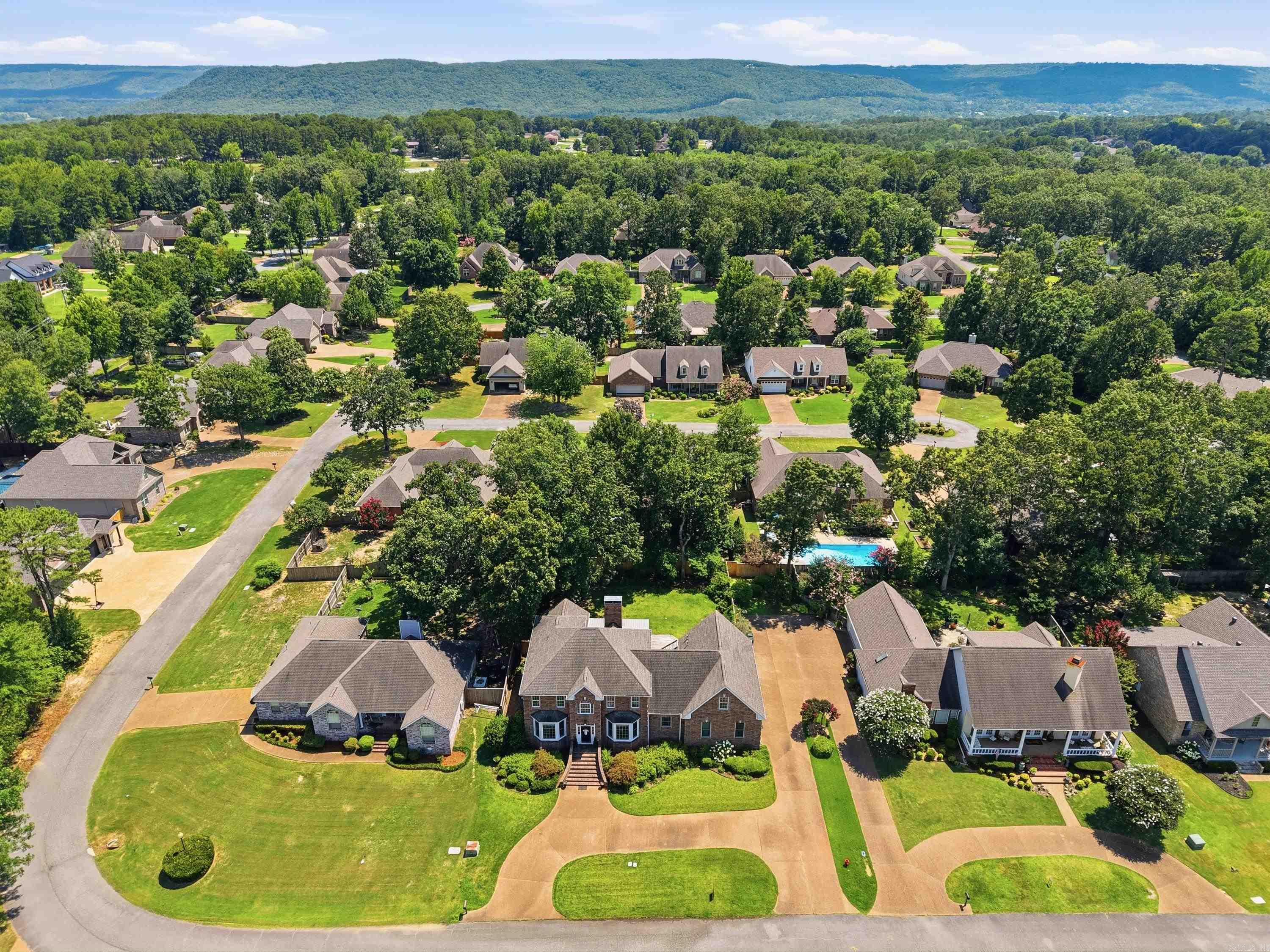 869 Copperfield  Heber Springs, AR