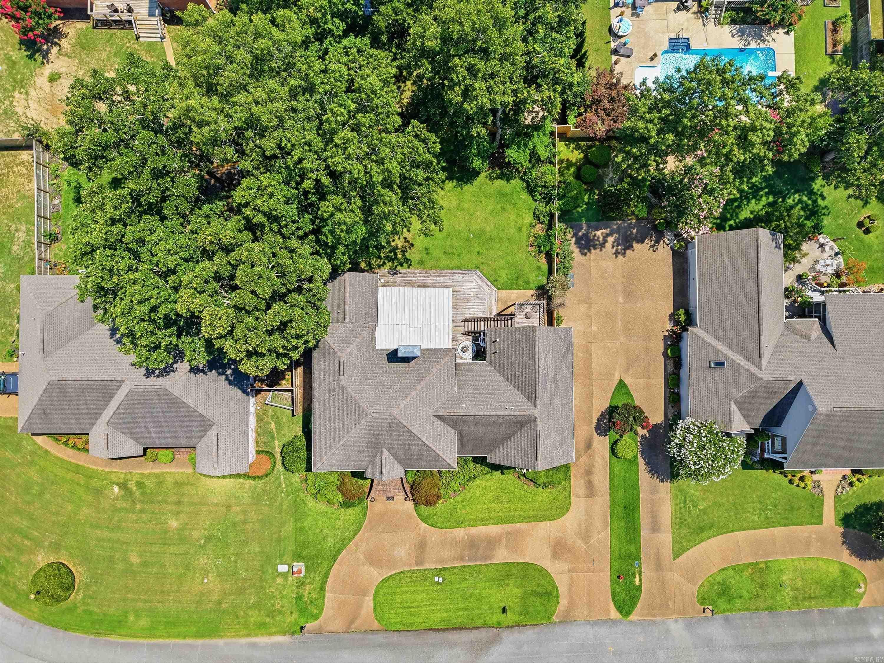 869 Copperfield  Heber Springs, AR