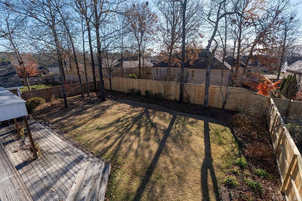 869 Copperfield  Heber Springs, AR