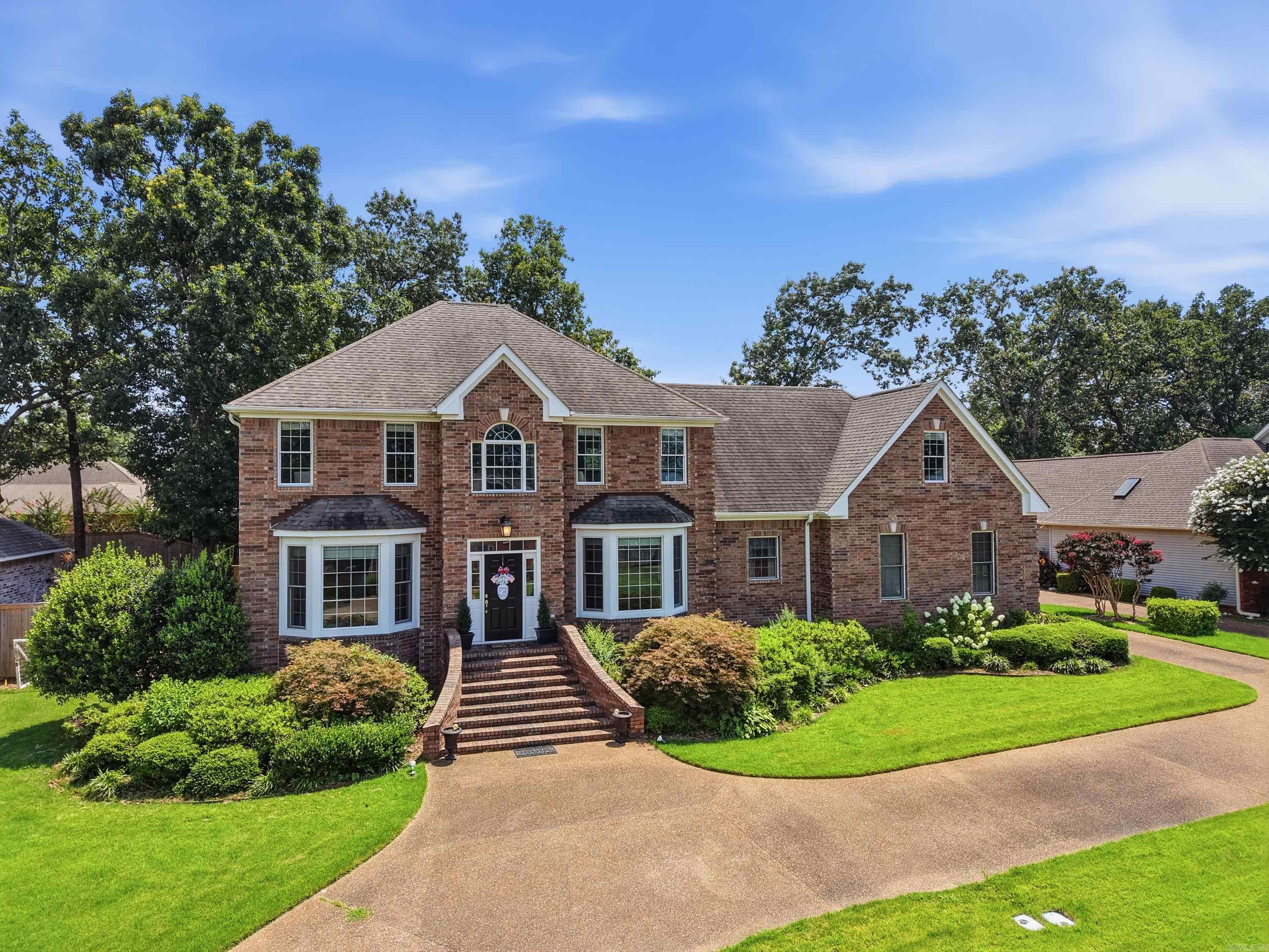 869 Copperfield  Heber Springs, AR