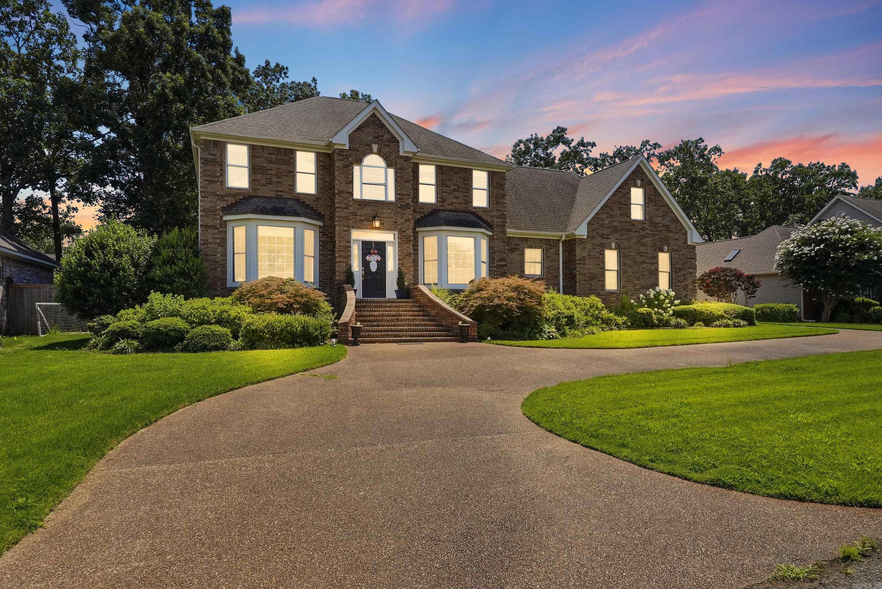 869 Copperfield  Heber Springs, AR