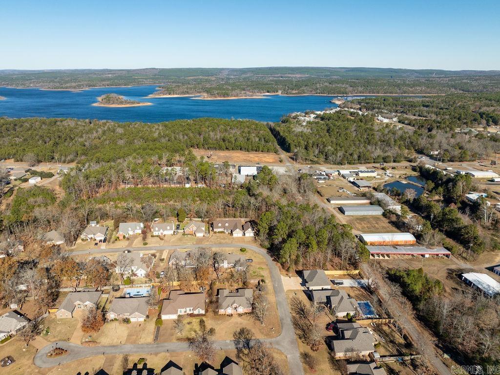 869 Copperfield  Heber Springs, AR