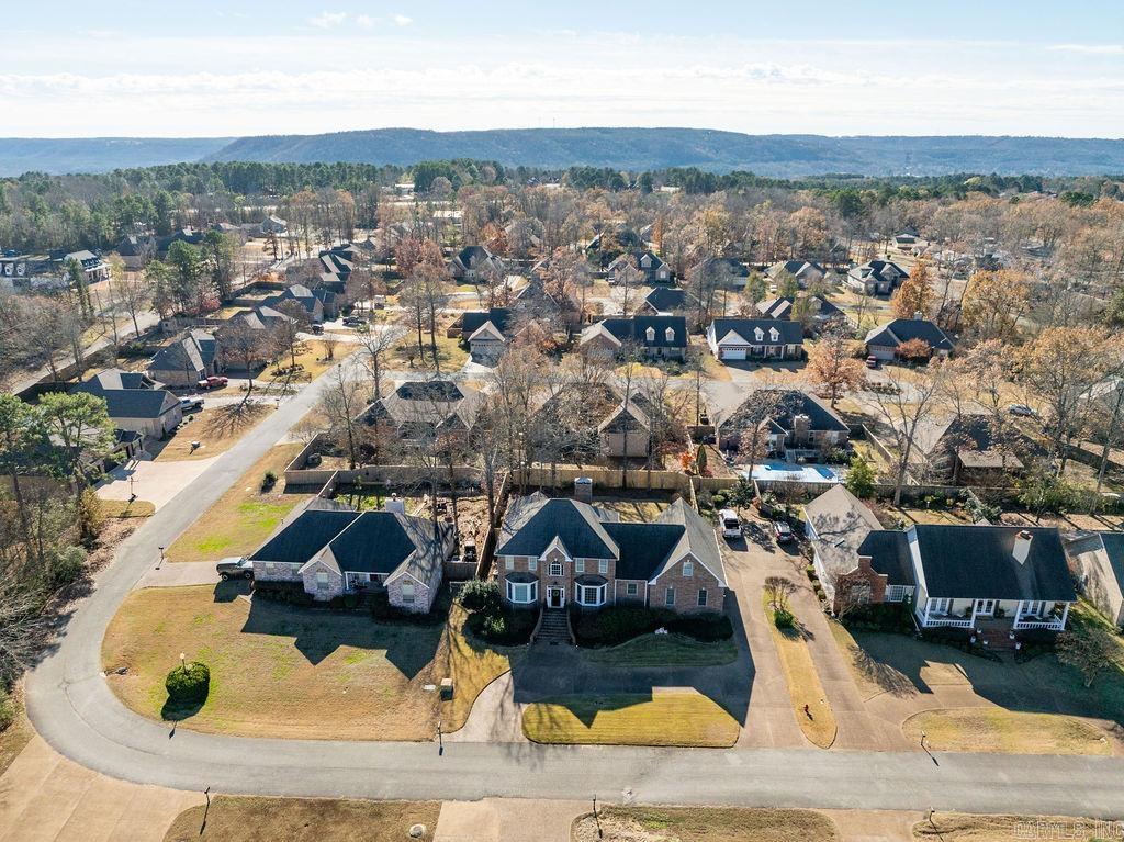 869 Copperfield  Heber Springs, AR