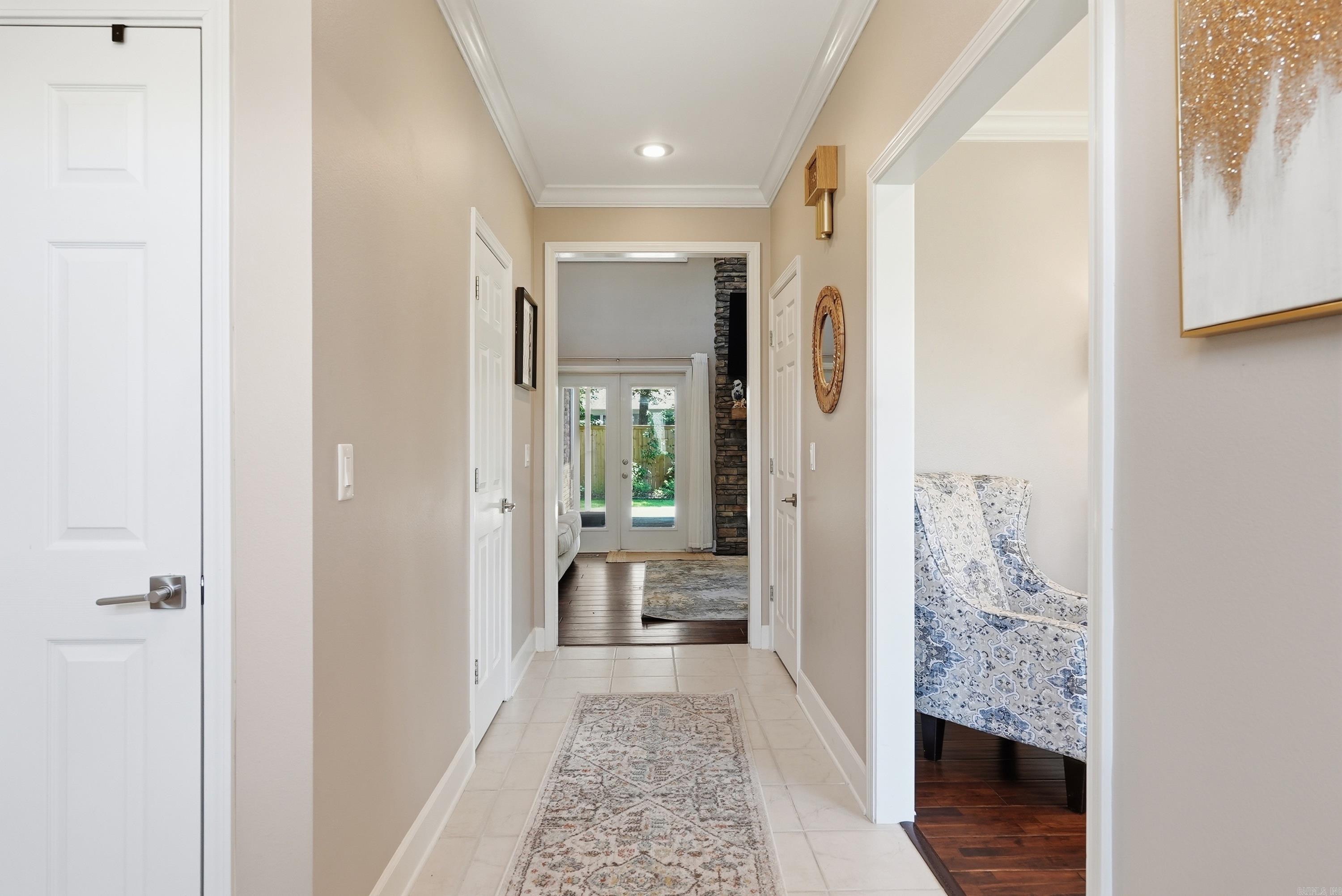 869 Copperfield  Heber Springs, AR