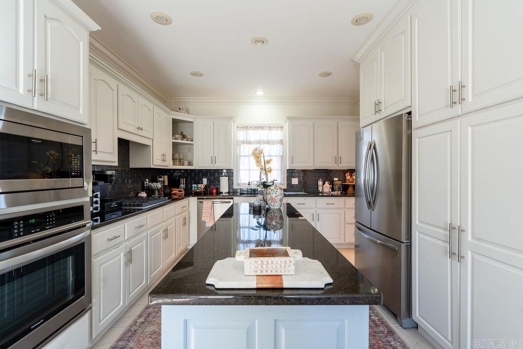 869 Copperfield  Heber Springs, AR