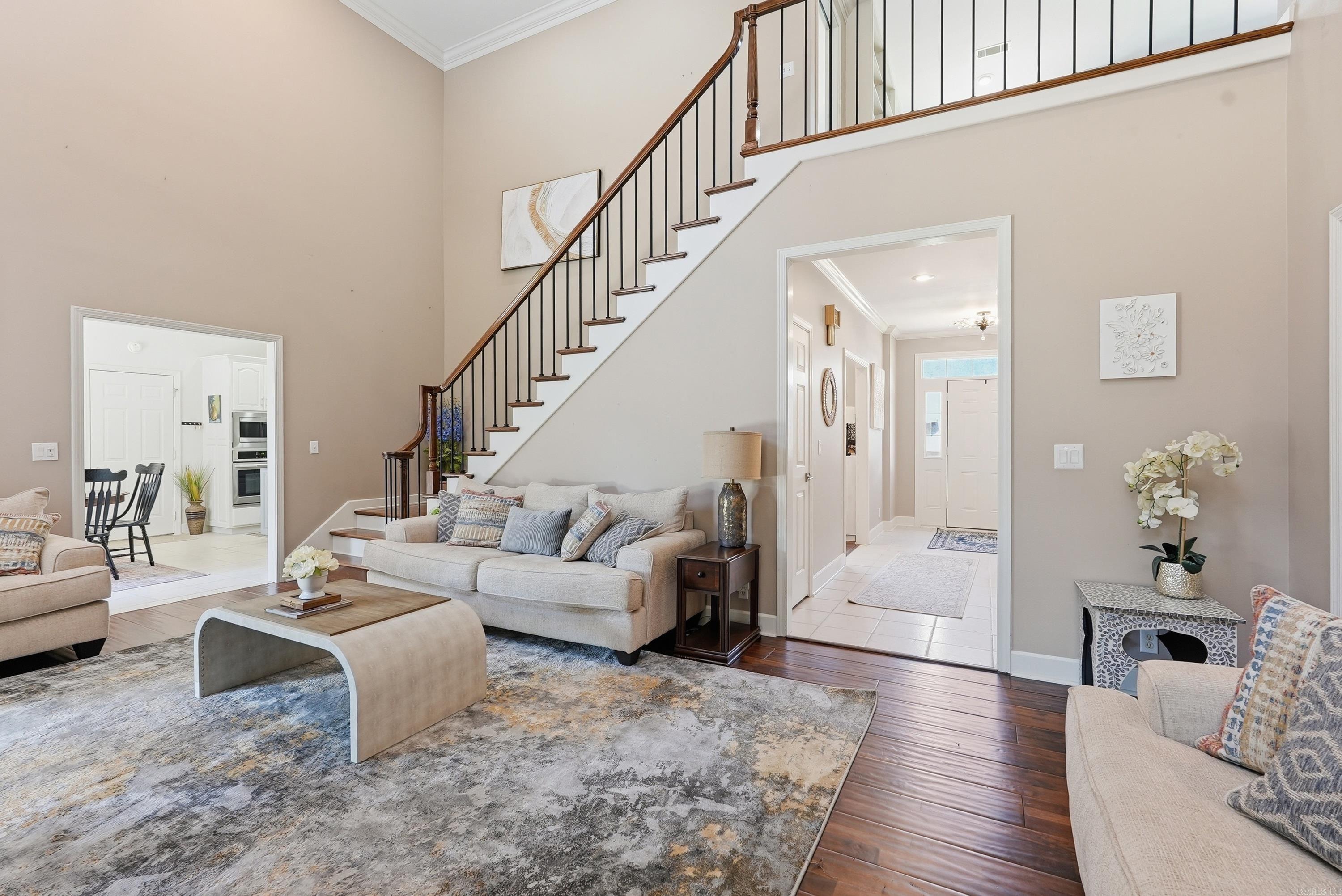 869 Copperfield  Heber Springs, AR