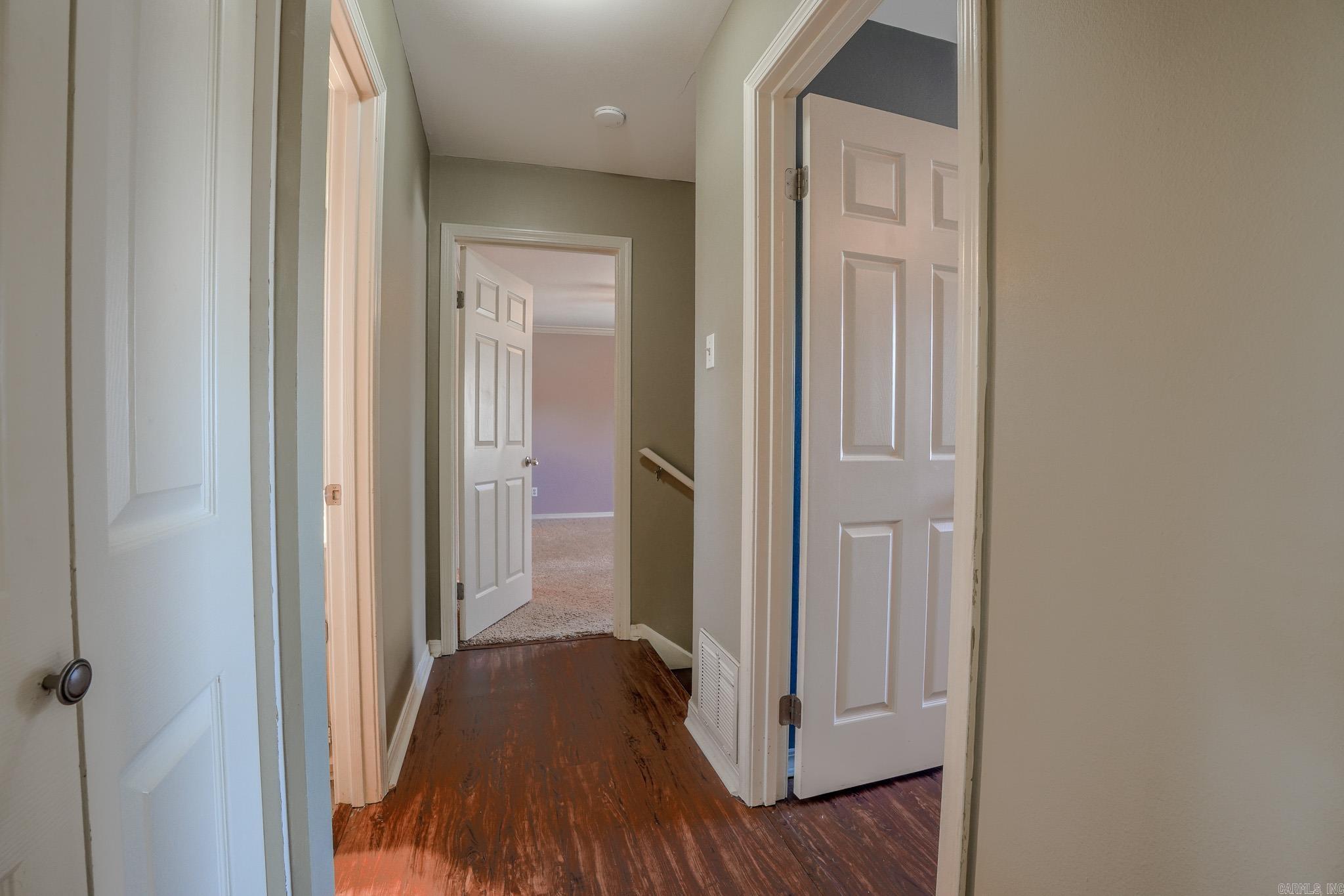 8 Wagon Wheel  Little Rock, AR