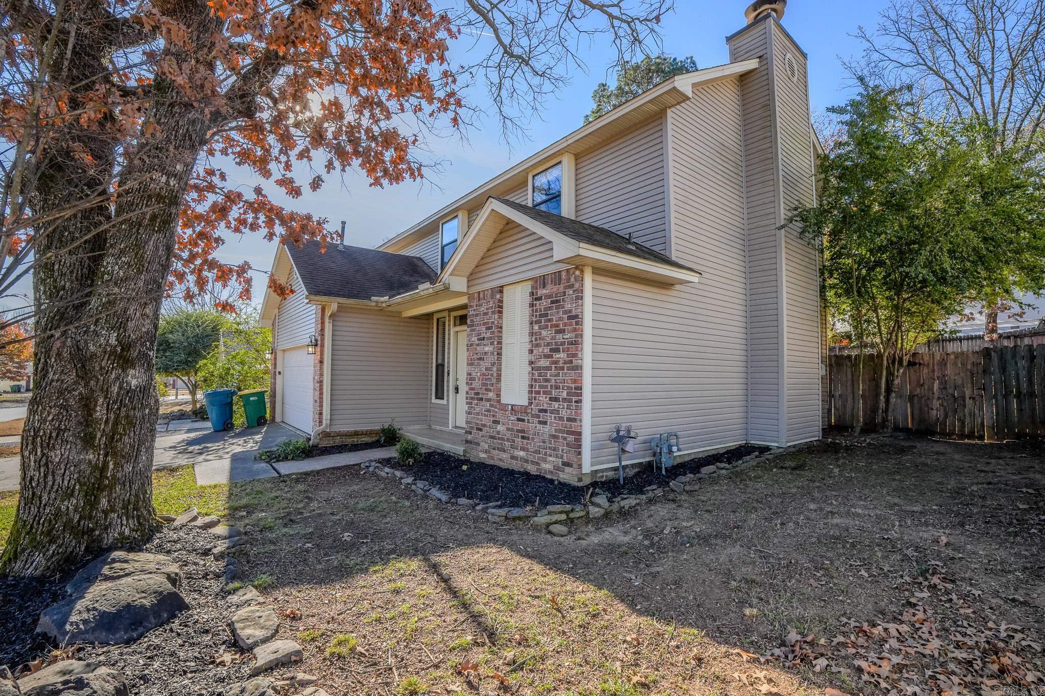 8 Wagon Wheel  Little Rock, AR